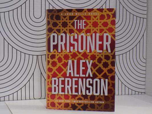The Prisoner