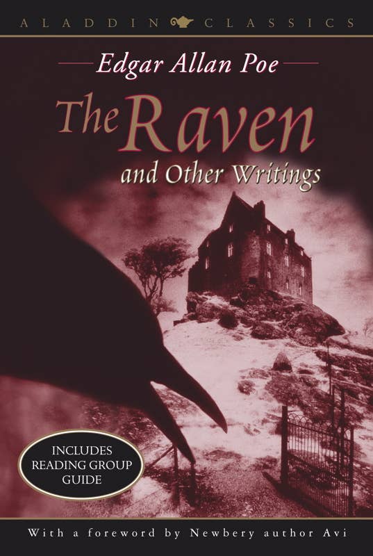 Raven and Other Writings by Edgar Allan Poe