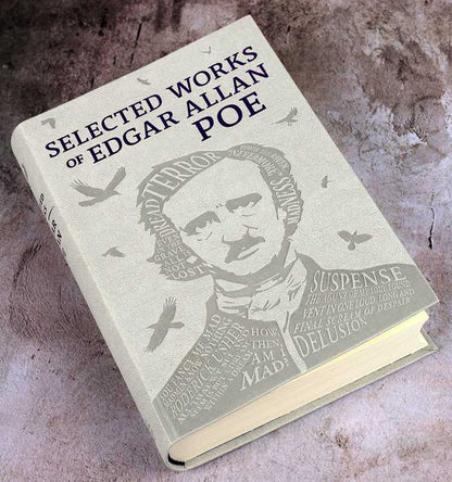 Selected Works of Edgar Allan Poe by Edgar Allan Poe