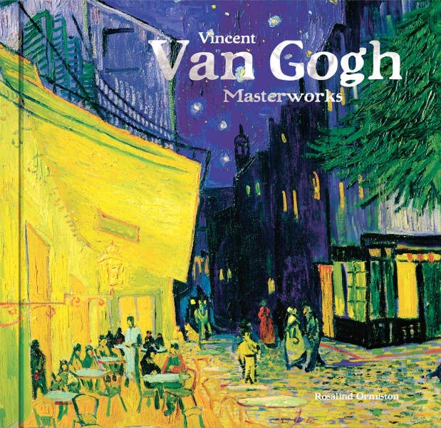 Vincent Van Gogh (Masterworks)